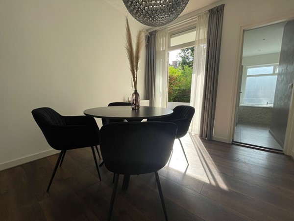Medium property photo - Ambonstraat 14, 9715 HC Groningen